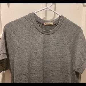 Marine Layer Knit Dress